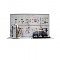 Лабораторный стенд «Релейно-контакторные схемы управления двигателей постоянного и переменного тока» - «globural.ru» - Ангарск