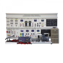 Типовой комплект учебного оборудования «Электротехника и основы электроники» - «globural.ru» - Ангарск