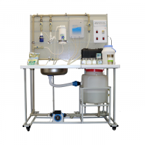 Стенд «Методы очистки воды» - «globural.ru» - Ангарск