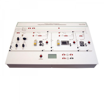 Комплект лабораторного оборудования «Защитное заземление и зануление» - «globural.ru» - Ангарск