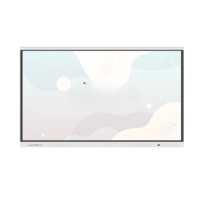 Интерактивная панель Edflat серии Lite 75" - «globural.ru» - Ангарск