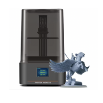 3D принтер фотополимерный Photon Mono 4 - «globural.ru» - Ангарск