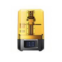 3D принтер Photon Mono M5S Pro - «globural.ru» - Ангарск