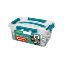 Ресурсный набор для образовательного набора «Динамика ЙоТик М1» - «globural.ru» - Ангарск