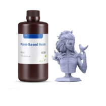 Экологичный (ECO) фотополимер Plant-Based Resin цвет в ассортименте - «globural.ru» - Ангарск