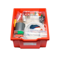 Мои первые опыты: свет и звук. Комплект для экспериментирования - «globural.ru» - Ангарск