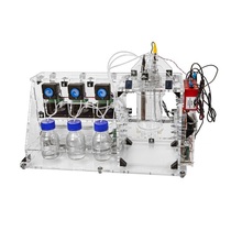 Робототехнический комплекс «Автоматический дозатор» - «globural.ru» - Ангарск