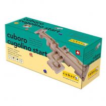 Набор "Cuboro" cugolino start - «globural.ru» - Ангарск