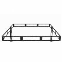 VEX EDR/V5  Поле металлическое с полом Competition Field Perimeter Kit and Tile Kit - «globural.ru» - Ангарск