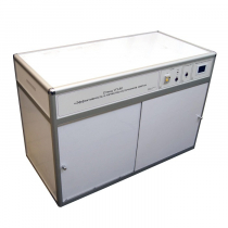 Лабораторный стенд по светотехнике «Эффективность и качество источников света» - «globural.ru» - Ангарск