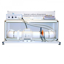 Учебный стенд «Изучение качества воздуха» - «globural.ru» - Ангарск