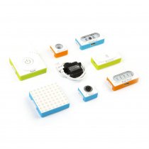 Электронный конструктор NEURON Inventor Kit - «globural.ru» - Ангарск