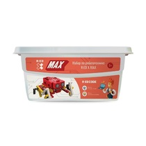 Комплекс робототехники R:ED X (Max) - «globural.ru» - Ангарск