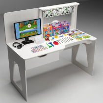 Профессиональный интерактивный стол логопеда "Лого-Стандарт" - «globural.ru» - Ангарск