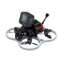 Комплект для сборки квадрокоптера "Пионер FPV" - «globural.ru» - Ангарск