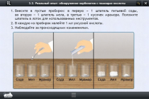 Интерактивные курсы. Химия 10 класс. Расширенный - «globural.ru» - Ангарск