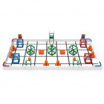 Комплект соревновательных элементов Тип 2 / VIQC 2019-2020 Game Element Kit 2 - «globural.ru» - Ангарск