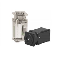 Сервомотор Dynamixel Pro H54-100-S500-R - «globural.ru» - Ангарск