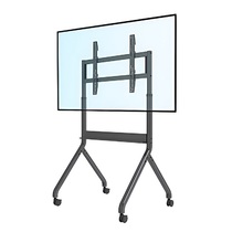Стойка для интерактивной панели Edflat TOP - «globural.ru» - Ангарск