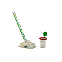 Набор "Наблюдение за природой. Ловушка для насекомых" - «globural.ru» - Ангарск