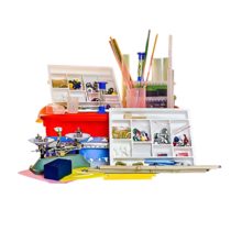 Набор для экспериментирования "Наблюдения за природой. Измерения" - «globural.ru» - Ангарск