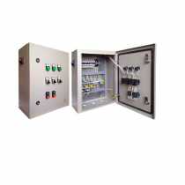 Комплект учебного оборудования «Электромонтаж и наладка систем управления» - «globural.ru» - Ангарск