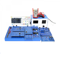 Комплект учебного оборудования «Полупроводниковые приборы» - «globural.ru» - Ангарск