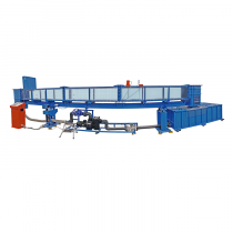 Комплект учебного оборудования «Лоток гидравлический» - «globural.ru» - Ангарск