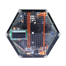 Модуль интерактивный "Обнаружение ускорения" - «globural.ru» - Ангарск