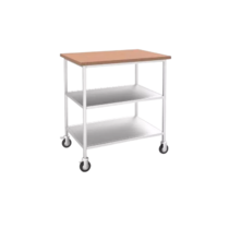 Стол лабораторный СЛ-07 - «globural.ru» - Ангарск