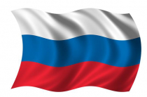 Флаг России - «globural.ru» - Ангарск