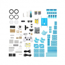 Cоревновательный набор MakeX Starter Kit (2020 Smart Links) - «globural.ru» - Ангарск