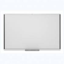 Интерактивная доска SMART SBM787V с пассивным лотком (Notebook 22) - «globural.ru» - Ангарск