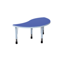 Стол детский "Капля" 1-3 гр.р. - «globural.ru» - Ангарск