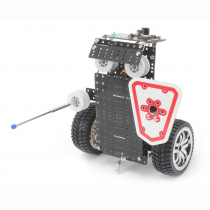 Конструктор Robo Kit 3 - «globural.ru» - Ангарск
