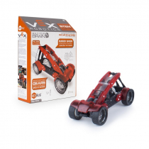 Набор VEX by HEXBUG Инерционная машина - «globural.ru» - Ангарск