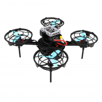 Квадрокоптер Makefire Ghost II - «globural.ru» - Ангарск