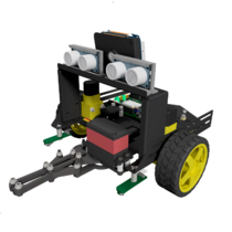 Конструктор программируемых моделей инженерных систем. "Смарт-системы" - «globural.ru» - Ангарск