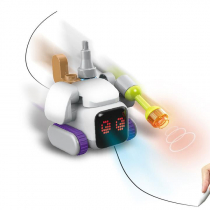 Робот Botzees Mini - «globural.ru» - Ангарск