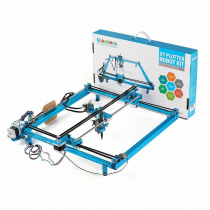 Набор XY плоттера XY Plotter Robot Kit V2.0  - «globural.ru» - Ангарск