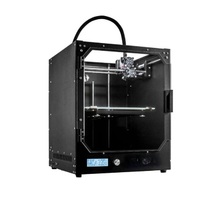 3D-принтер 3D HT корпус открытый сверху (1 экструдер, высокотемпературный) - «globural.ru» - Ангарск
