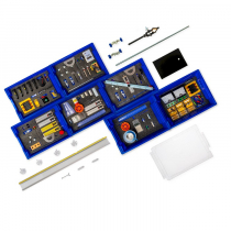 Комплект ГИА-лабораторий по физике - «globural.ru» - Ангарск