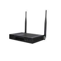 Встраиваемый вычислительный блок Geckotouch Module PC82RJ5 - «globural.ru» - Ангарск