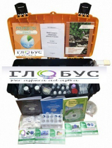 Комплект лабораторного оборудования «Пчелка-У/почва» - «globural.ru» - Ангарск