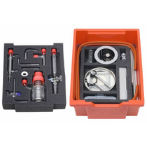 Комплект лабораторного оборудования "Получение газа" - «globural.ru» - Ангарск