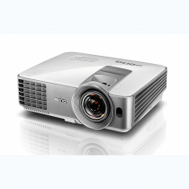 Мультимедийный короткофокусный проектор BenQ MS630ST - «globural.ru» - Ангарск