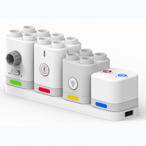 Ресурсный набор Botzees Connect Kit - «globural.ru» - Ангарск