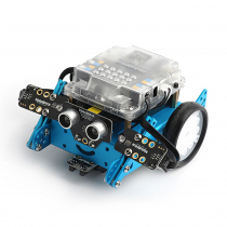 Ресурсный набор mBot Add-on Pack Interactive Light&Sound - «globural.ru» - Ангарск