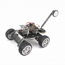 Ресурсный набор Robo kit 2-3 - «globural.ru» - Ангарск