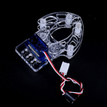 Ресурсный набор "захват" Mini Gripper - «globural.ru» - Ангарск